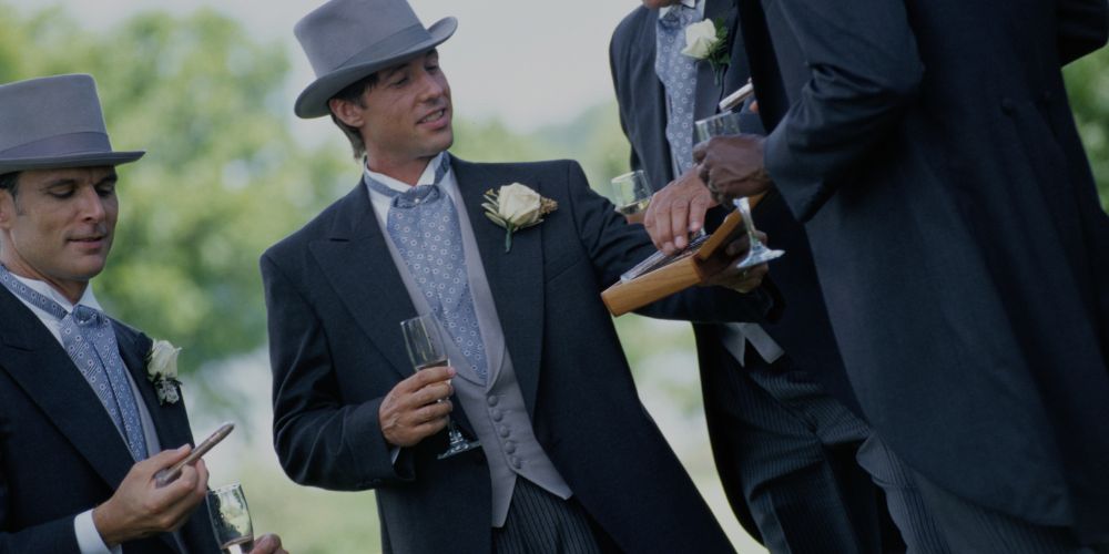 Top 5 Best Wedding Cigars for Guests to Enjoy Atlantic Cigar Co