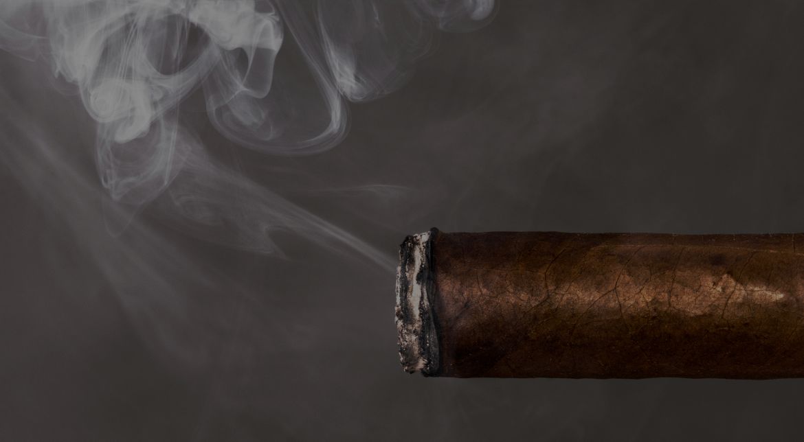 Cigar Excise and Sales Tax by State in 2025