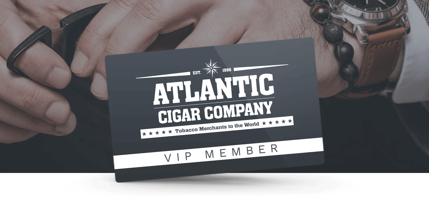 VIP Club Membership