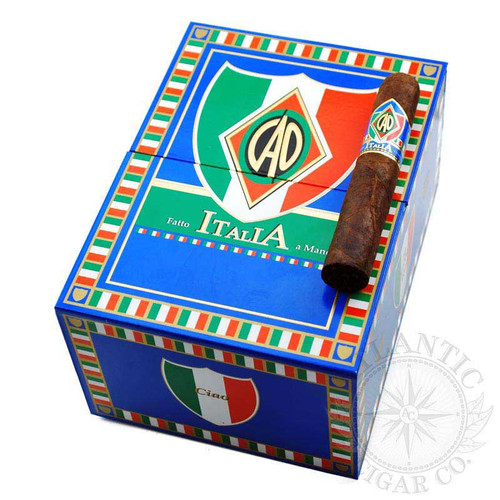 CAO Italia Ciao cigar product image from Atlantic Cigar Company