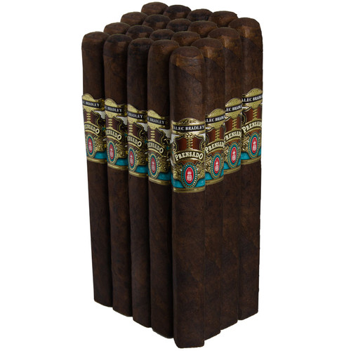 Alec Bradley Prensado Churchill cigar