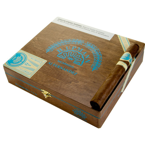 H. Upmann by AJ Fernandez Churchill cigar