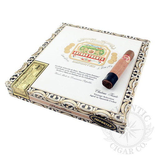 Arturo Fuente Sun Grown Chateau cigar product image from Atlantic Cigar Company