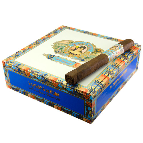 La Aroma De Cuba Mi Amor Churchill cigar product image from Atlantic Cigar Company