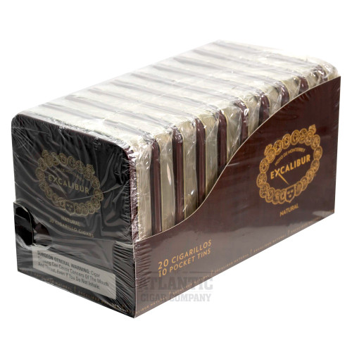 Hoyo de Monterrey Excalibur (Honduras)