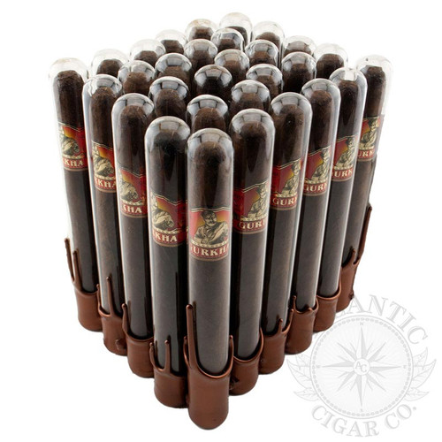 Gurkha Gran Reserve Cognac Churchill Maduro cigar