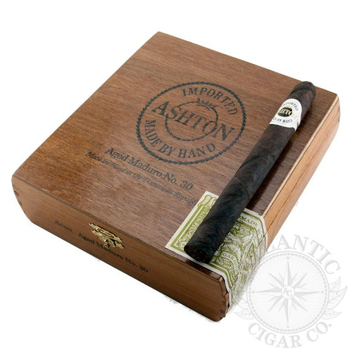 Ashton Aged Maduro #30 cigar