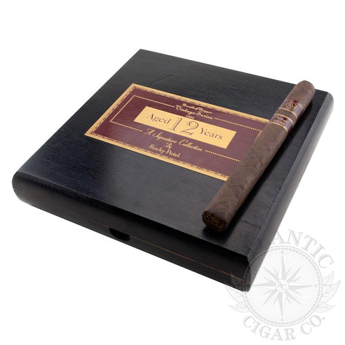 Rocky Patel Vintage 1990 Churchill cigar