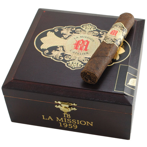 La Mission du L'Atelier 1959 Robusto (BP)