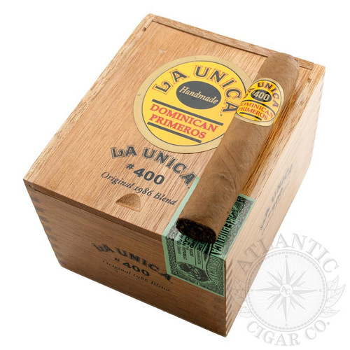 la uti tobacco Saint James Perique La Unica #600