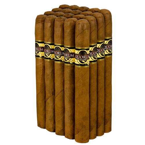 Quorum Shade Corona cigar product image from Atlantic Cigar Company