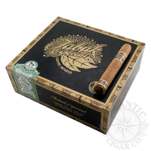 Tabak Especial Corona Dulce