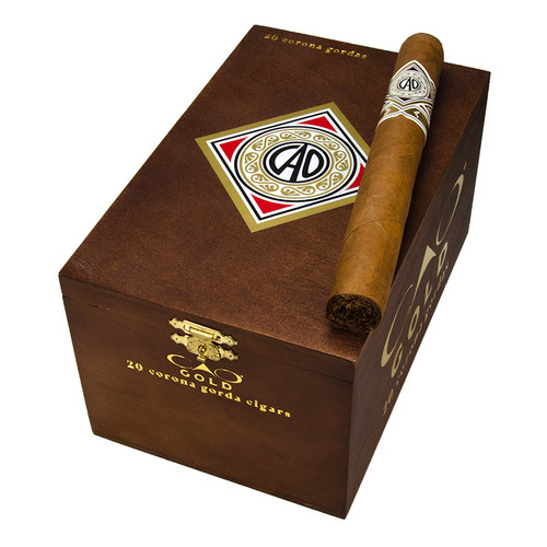 CAO Gold Label Corona Gorda cigar product image from Atlantic Cigar Company