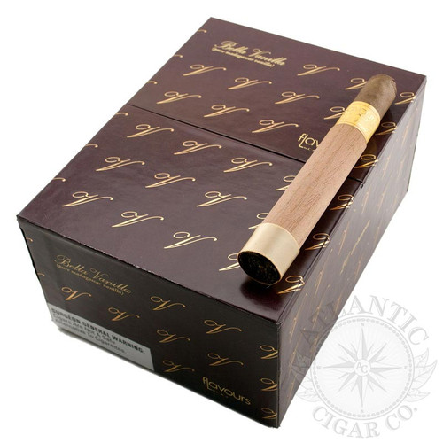 CAO Flavours Bella Vanilla Corona cigar product image from Atlantic Cigar Company