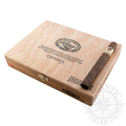 Padron 1964 Anniversary Diplomatico Maduro cigar