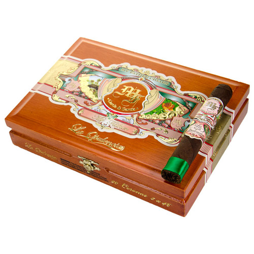 My Father La Opulencia Corona (BP) cigar product image from Atlantic Cigar Company