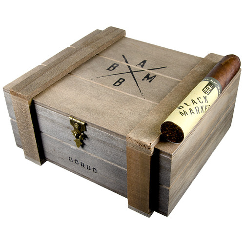 Alec Bradley Black Market Gordo cigar