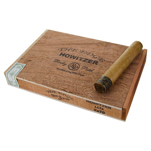 Rocky Patel Edge Connecticut Howitzer cigar