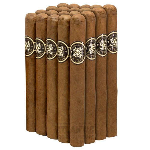 la uti tobacco - [Full Album] La Tribu Gran Corona 20-Pack