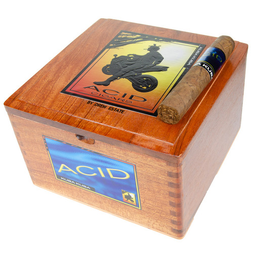 Acid Kuba Kuba cigar product image from Atlantic Cigar Company