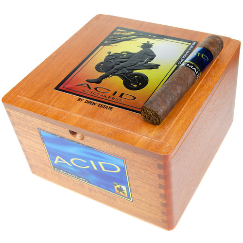 Acid Kuba Kuba Maduro cigar product image from Atlantic Cigar Company