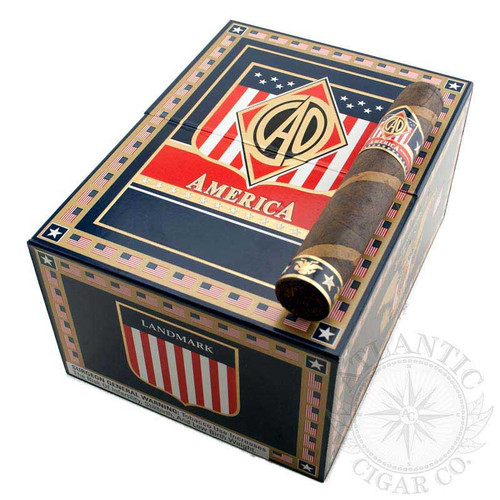 CAO America Landmark cigar