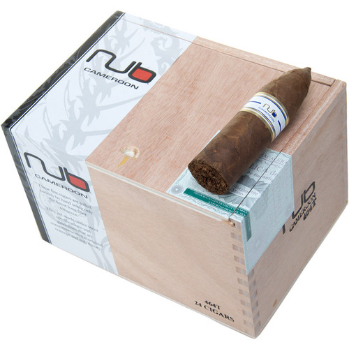 Nub Cameroon 464T cigar product image from Atlantic Cigar Company