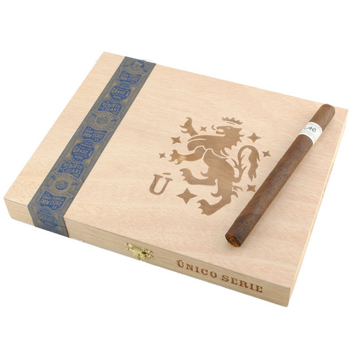 Liga Privada Unico Serie LP40 cigar product image from Atlantic Cigar Company