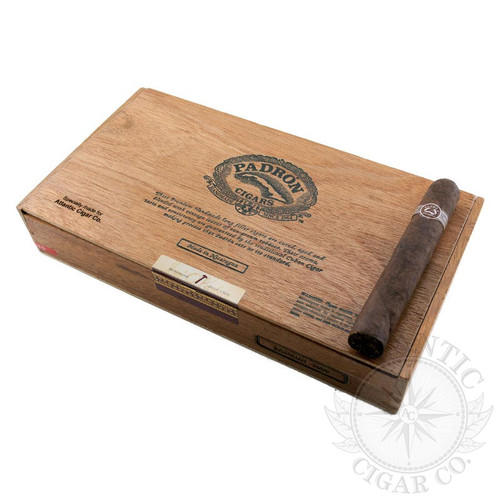 Padron 5000 Maduro cigar product image from Atlantic Cigar Company