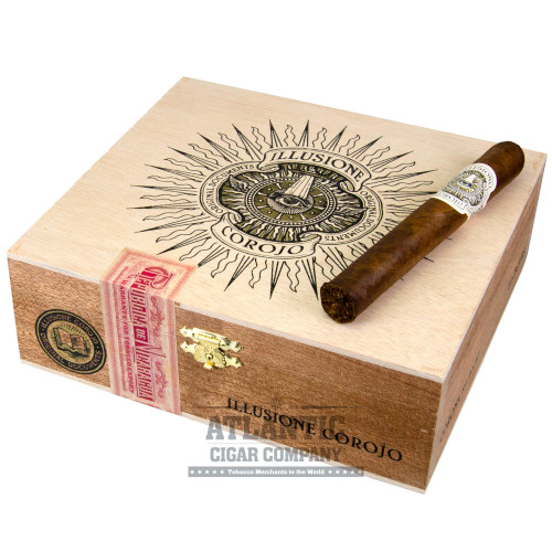 Illusione Original Documents ~mk