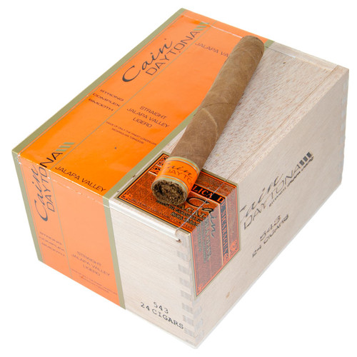 Cain Daytona 543 No. 4 Cigars by Oliva Cigar Co.
