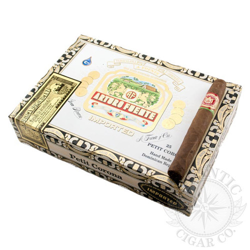 Arturo Fuente Natural Petit Corona cigar