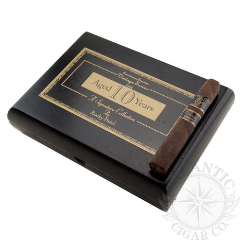 Rocky Patel Vintage 1992 Petite Corona cigar product image from Atlantic Cigar Company