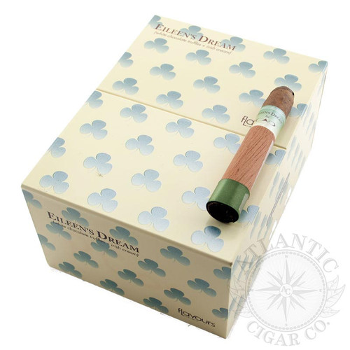 CAO Flavours Eileens Dream Petit Corona cigar