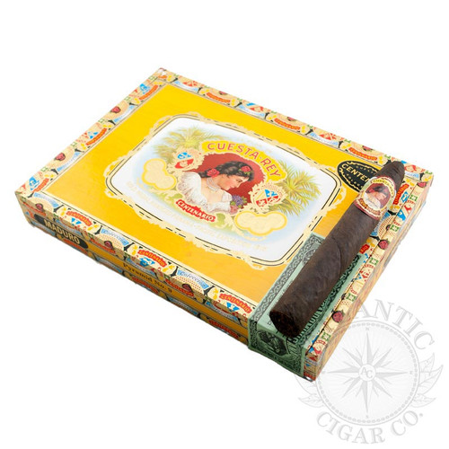 Cuesta Rey Centenario Pyramid #9 Maduro | Atlantic Cigar Company