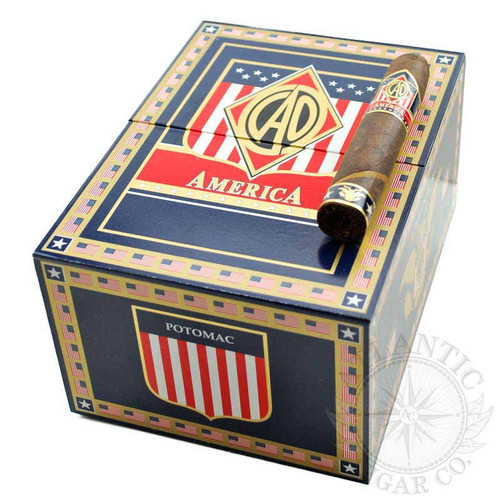 CAO America Potomac cigar