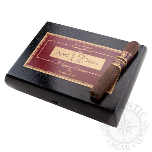 Rocky Patel Vintage 1990 Robusto cigar