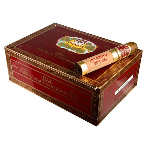 H. Upmann Vintage Cameroon Robusto cigar