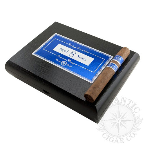 Rocky Patel Vintage 2003 Robusto cigar product image from Atlantic Cigar Company