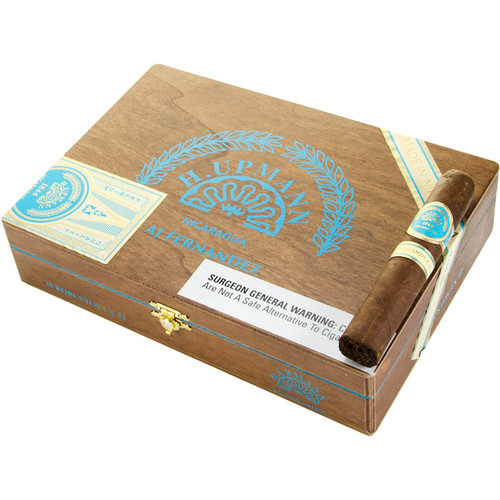 H. Upmann by AJ Fernandez Robusto cigar