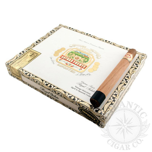 Arturo Fuente Sun Grown Royal Salute cigar product image from Atlantic Cigar Company