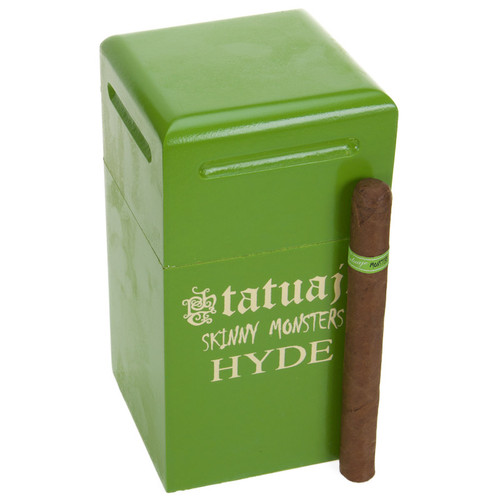 Tatuaje Monster Series Skinny Monsters Hyde | Atlantic Cigar Company