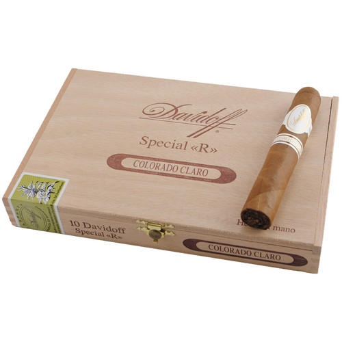 Davidoff Colorado Claro Special "R" cigar