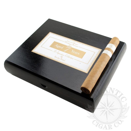Rocky Patel Vintage CT 1999 Toro cigar product image from Atlantic Cigar Company