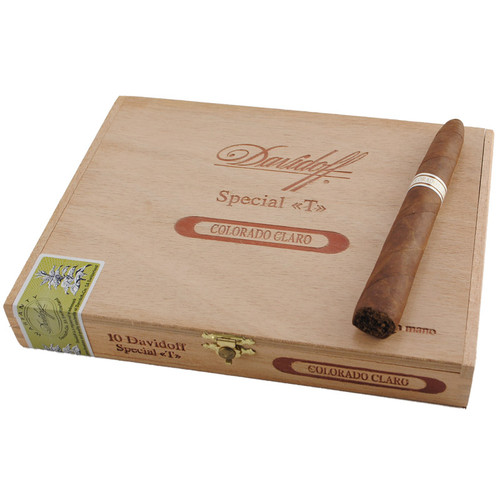 Davidoff Colorado Claro Special "T" cigar
