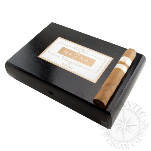 Rocky Patel Vintage CT 1999 Six By Sixty cigar product image from Atlantic Cigar Company