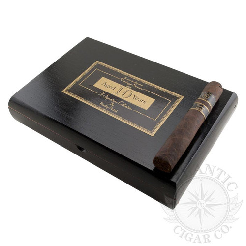 Rocky Patel Vintage 1992 Sixty cigar product image from Atlantic Cigar Company