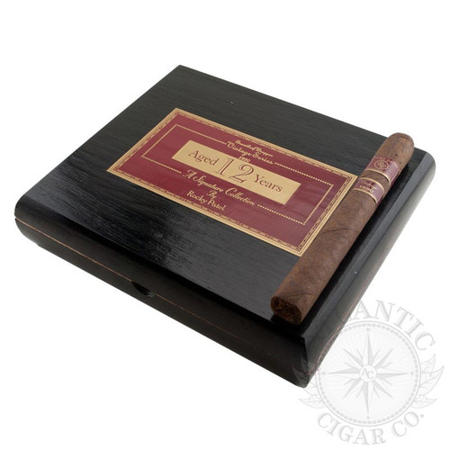 Rocky Patel Vintage 1990 Toro cigar product image from Atlantic Cigar Company