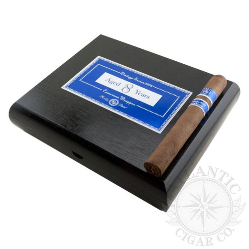 Rocky Patel Vintage 2003 Toro | Atlantic Cigar Company