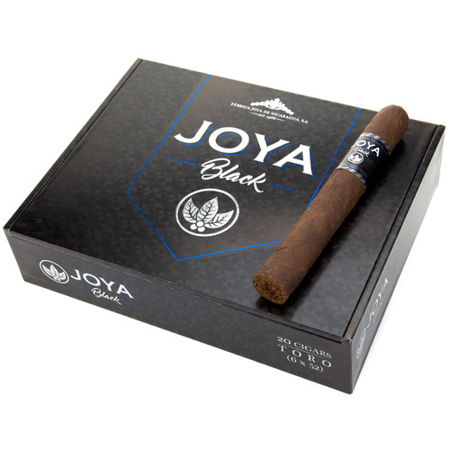 Joya De Nicaragua Black Toro
